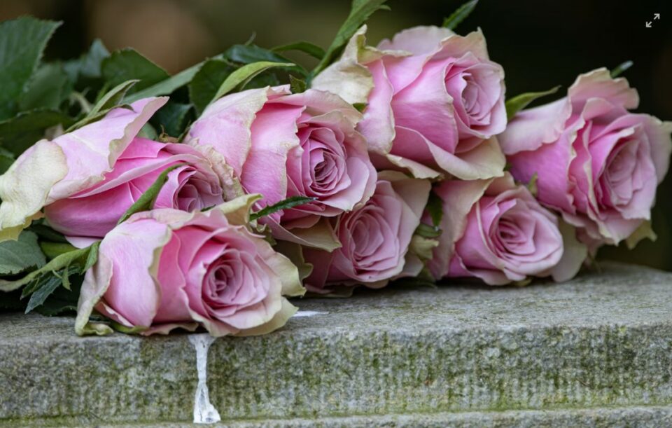 Sentimental Death Anniversary Quotes For Your Beloved Partner