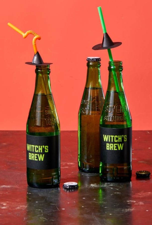 Witch's Brew