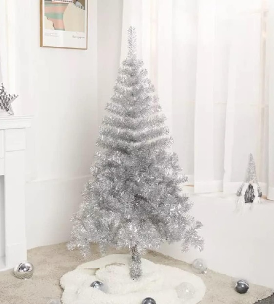 Sparking Gorgeous Folding Christmas Tree