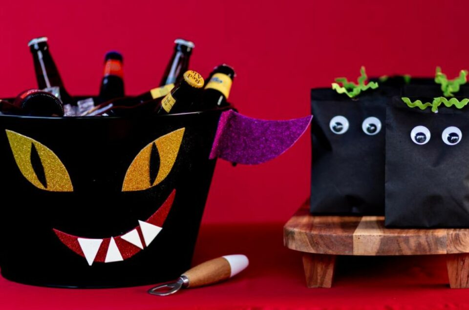 Boo-ey Brews for Adults