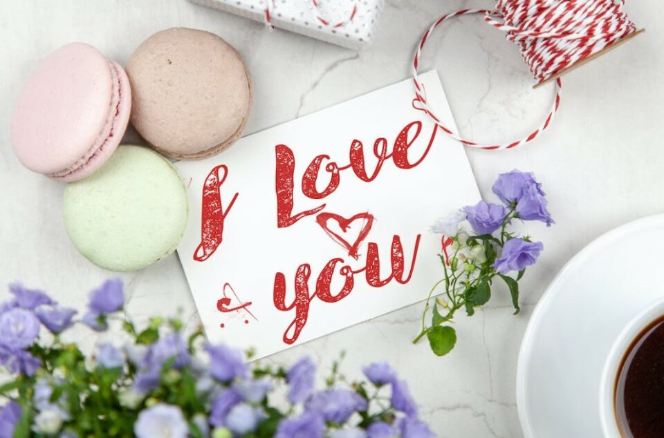 Love Note Extravaganza: The Secret Cupid Strikes!