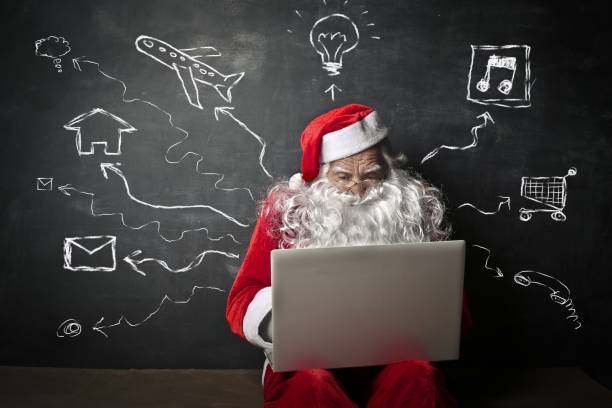 Santa's Statistical Workshop