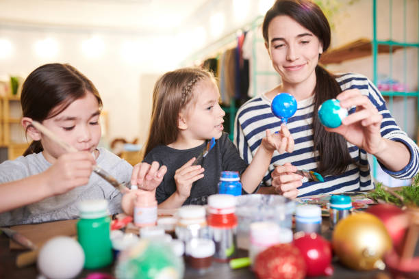 Make a Snowglobe 