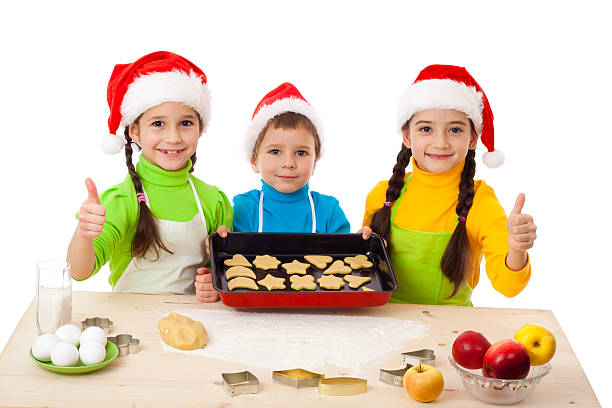 Christmas Play Dough Tray!