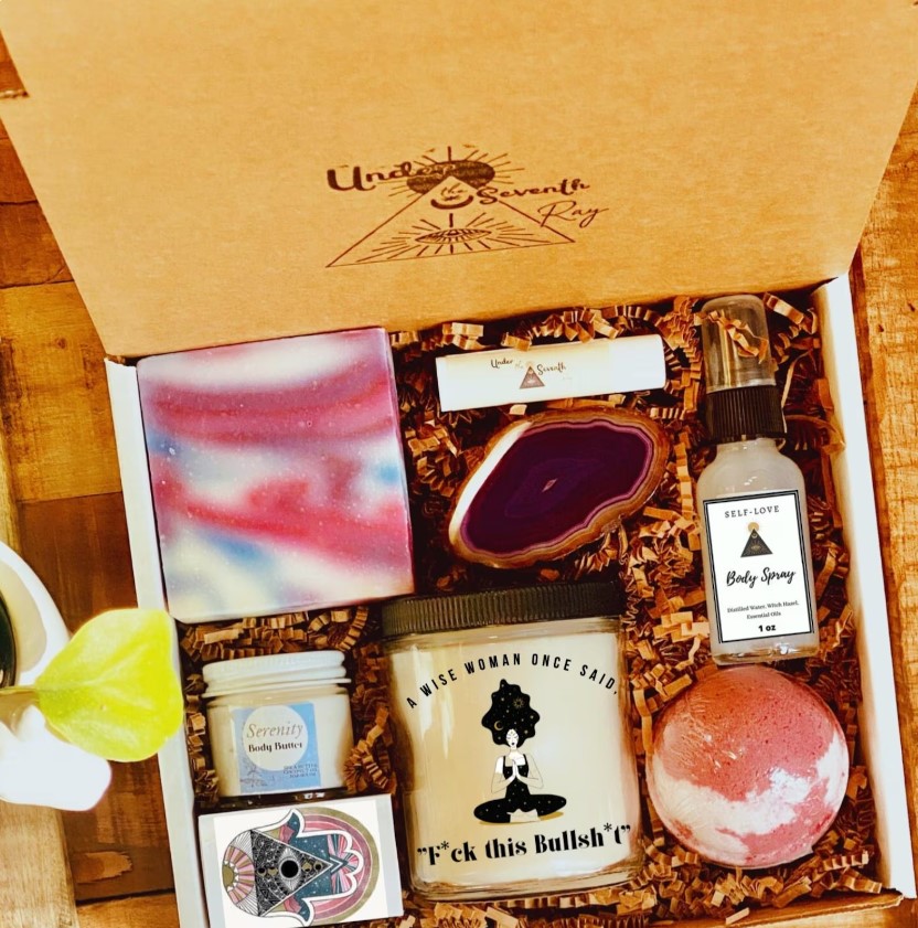 20 Last-Minute Gifts For The Spiritual Woman In Your Life – Fortunate Goods