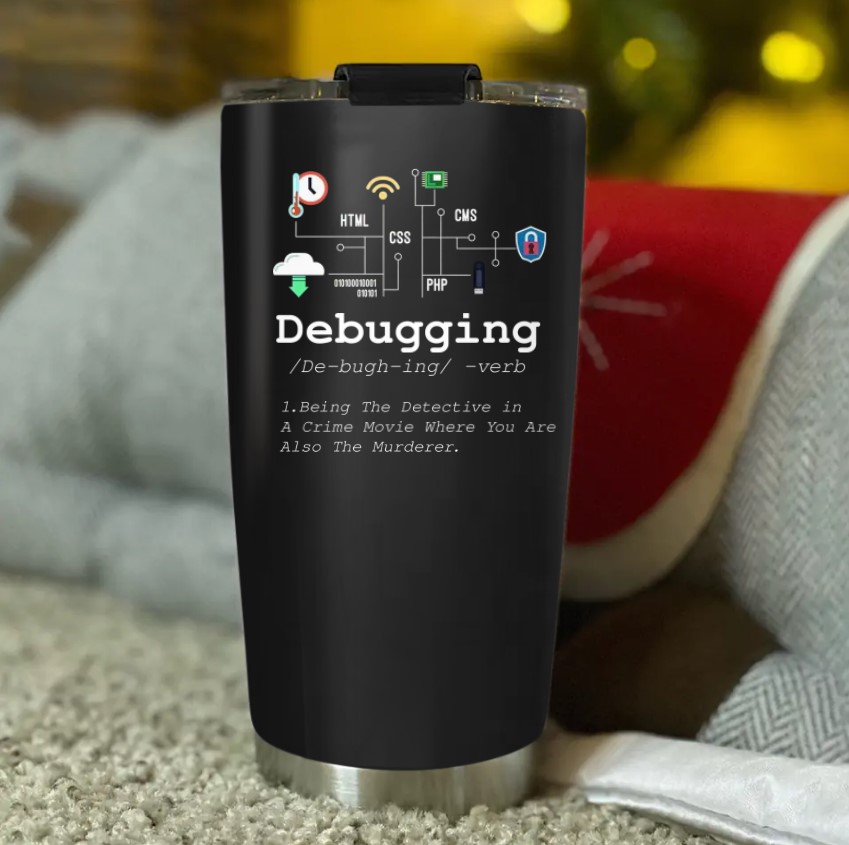 Gift Ideas for Developers That You Can Code