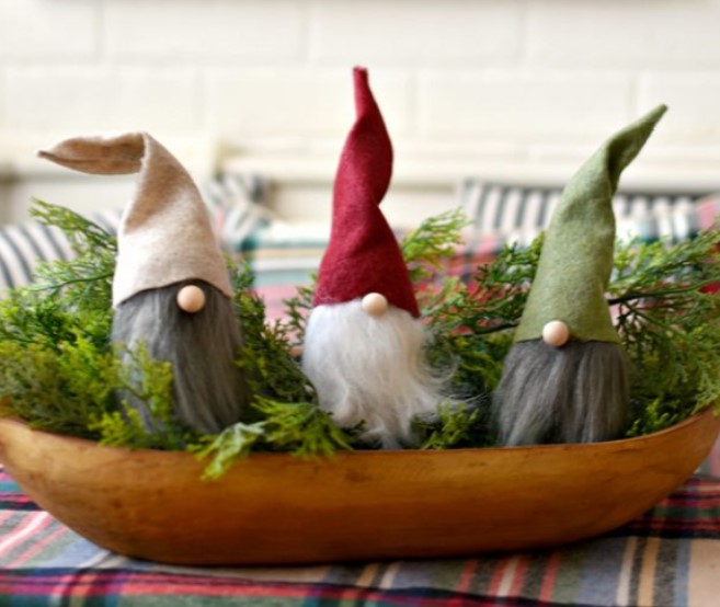 Mini Nordic Gnome 