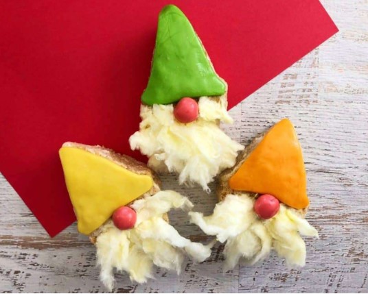 DIY Gnome Treat Ideas