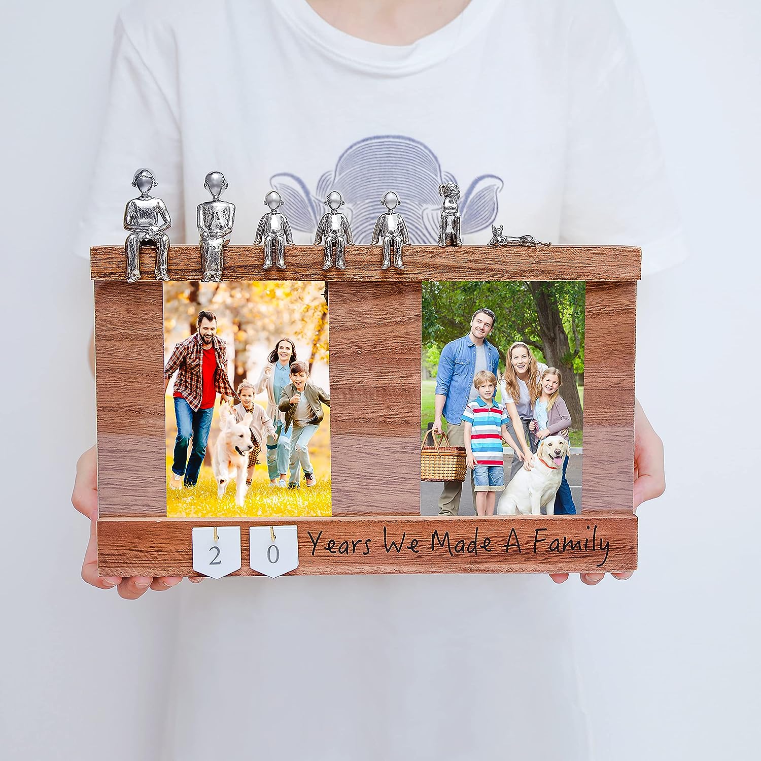 Romantic Keepsake Box