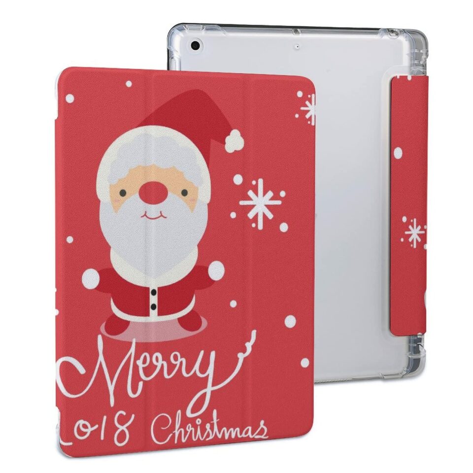 iPad case for Christmas