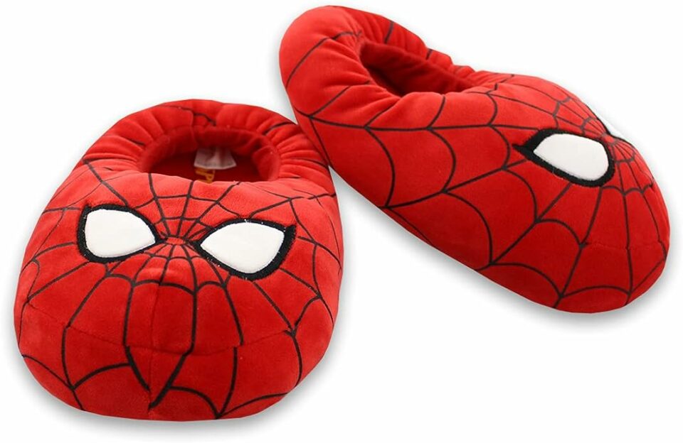 Spiderman Marvel sleeper