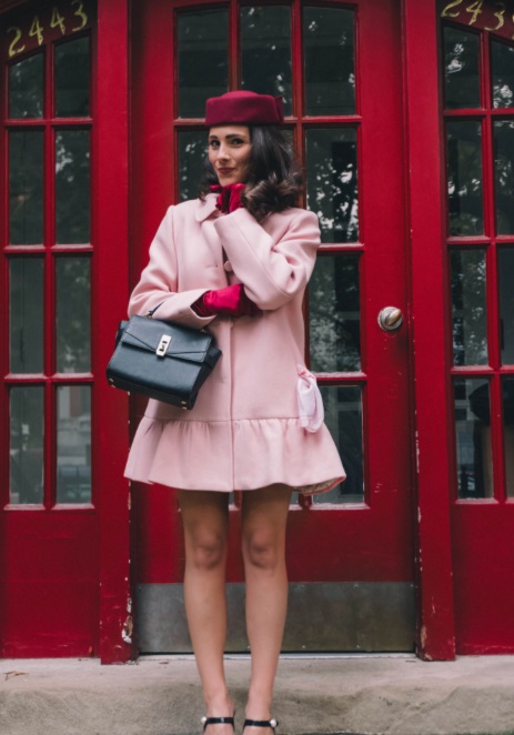 'The Marvelous Mrs. Maisel' Costume