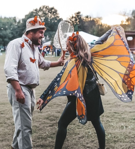 Butterfly Costume