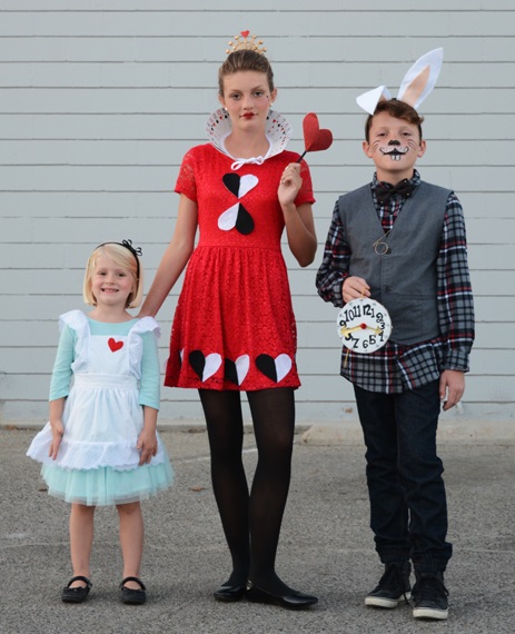 DIY Cruella Costume - The Merrythought