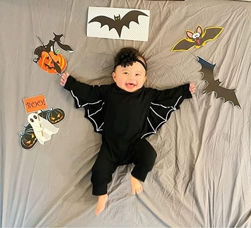 Baby Bat Costume