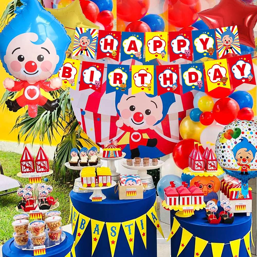 35+ Fun Toddler Birthday Party Ideas for a Memorable Celebration Loveable