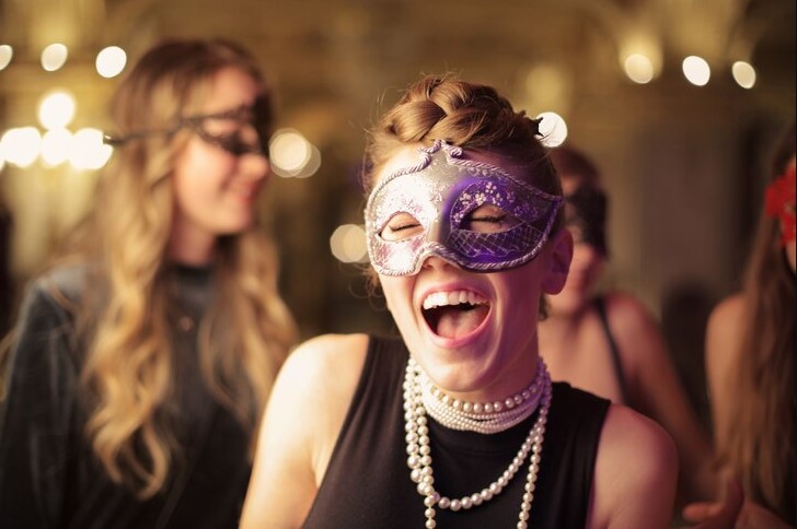 Masquerade Ball