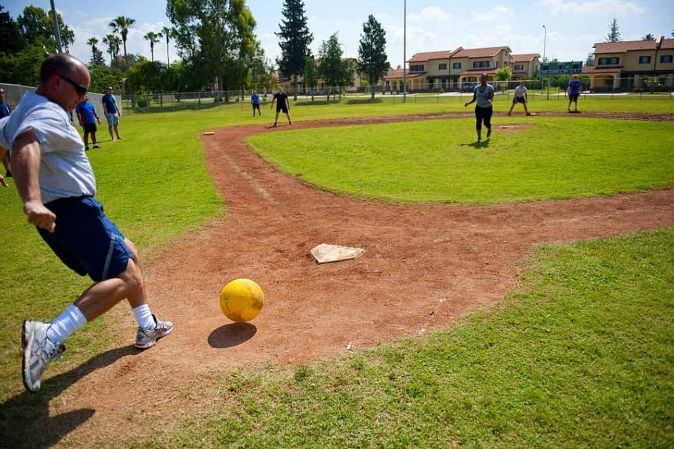 Kickball