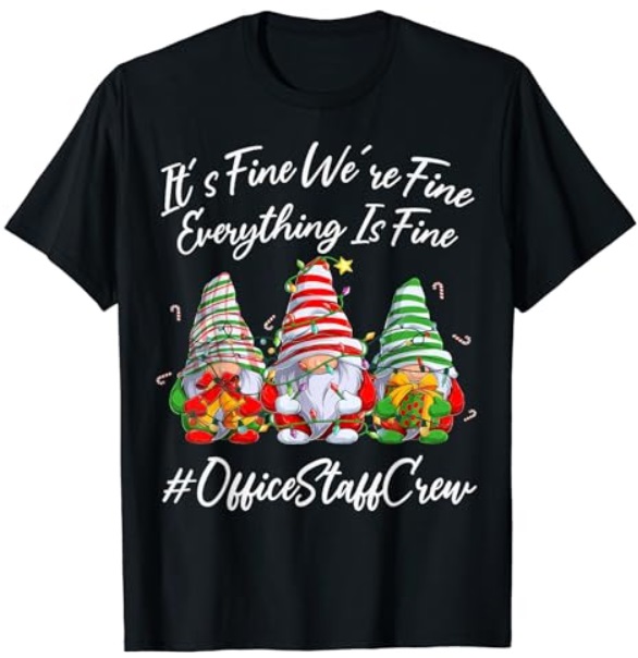 60 Christmas Shirt Ideas That Will Jingle All the Way – Loveable