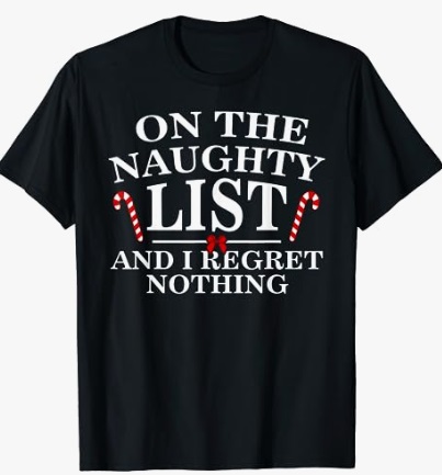 Funny Xmas Shirt