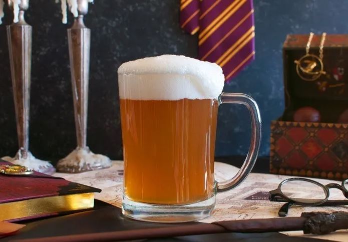 harry potter birthday party ideas