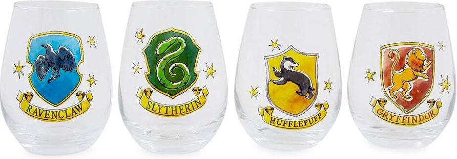 Hogwarts House Cup