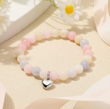 Natural Stone Bracelet