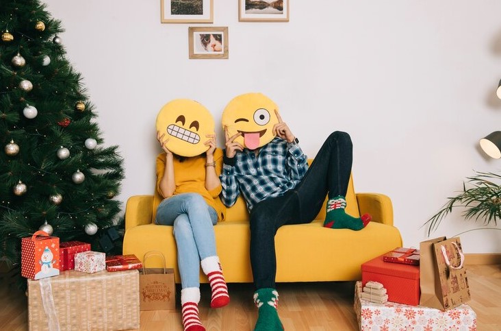 Emoji Theme