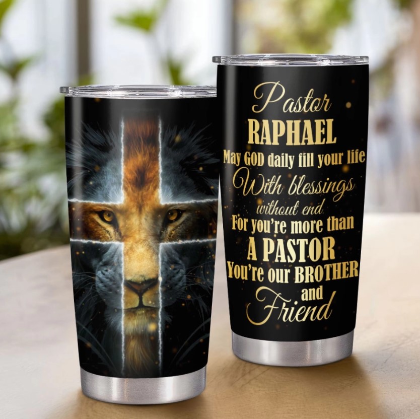 michelle paige blogs: Delightful Pastor Appreciation Gifts