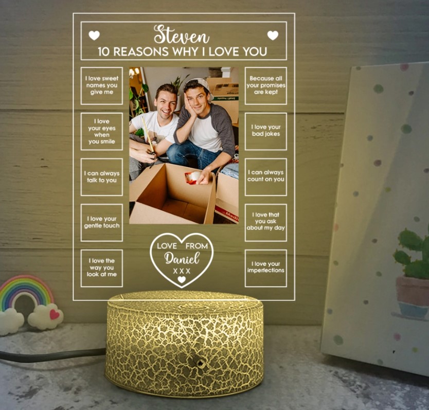 33 Best Gay Wedding Gifts to Impress Any Male Couple in 2024