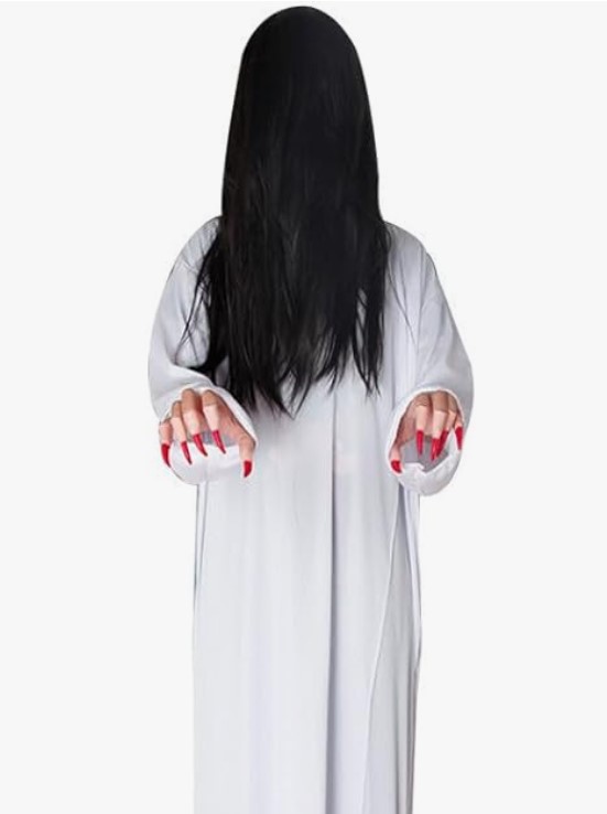 Samara from The Ring costume