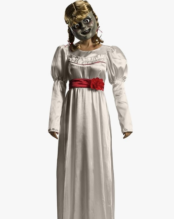 Annabelle costume