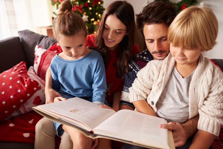 Popular Christmas Bible Verses