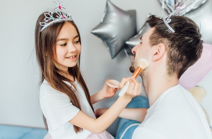 princess birthday party ideas