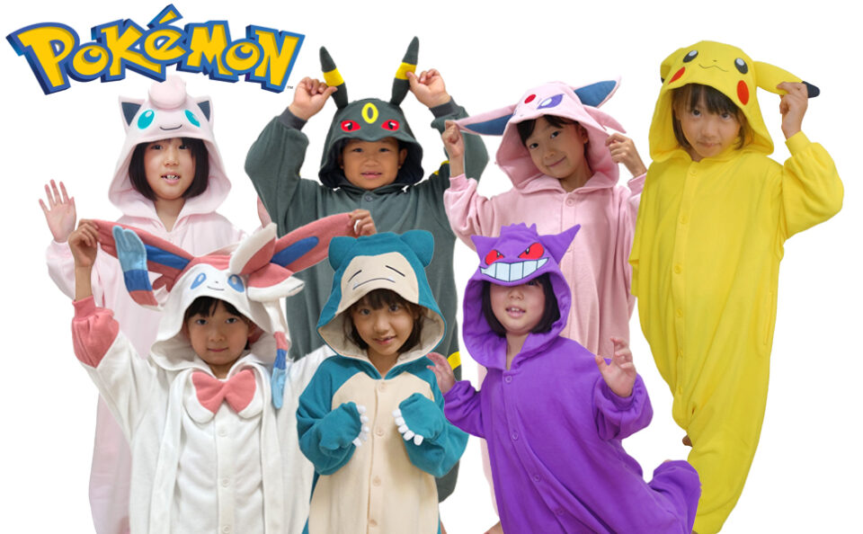 pokemon birthday party ideas