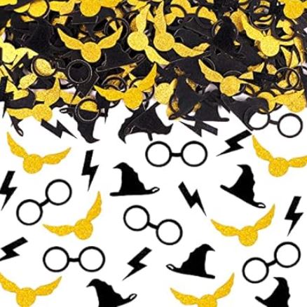 Harry Potter Confetti