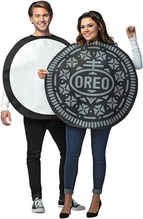 Oreo costumes