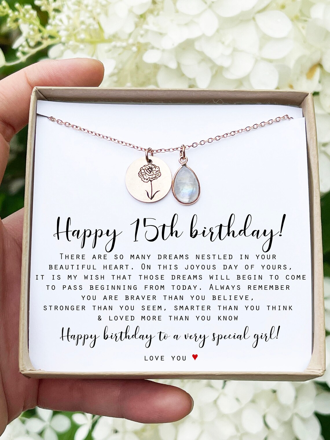 30 Best Birthday Gifts for 15-Year-Old Daughter To Surprise Her – Loveable