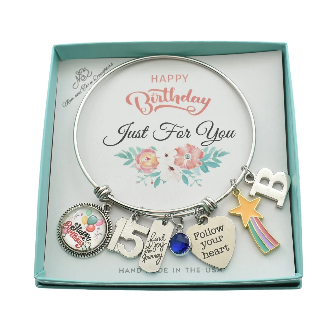 Buy EFYTAL15th Birthday for gifts for Her, Sterling Silver Necklace, 15  Beads for 15 Year Old Girl, Quinceanera Gifts, Gifts for 15 Year Old Girls,  Recuerdos de 15 Quinceañera Online at desertcartINDIA