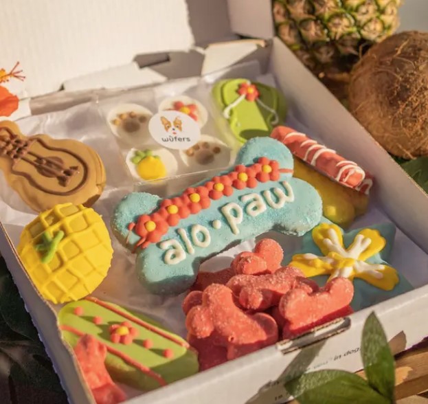 Cookies Box