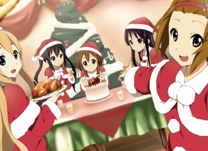 K-On