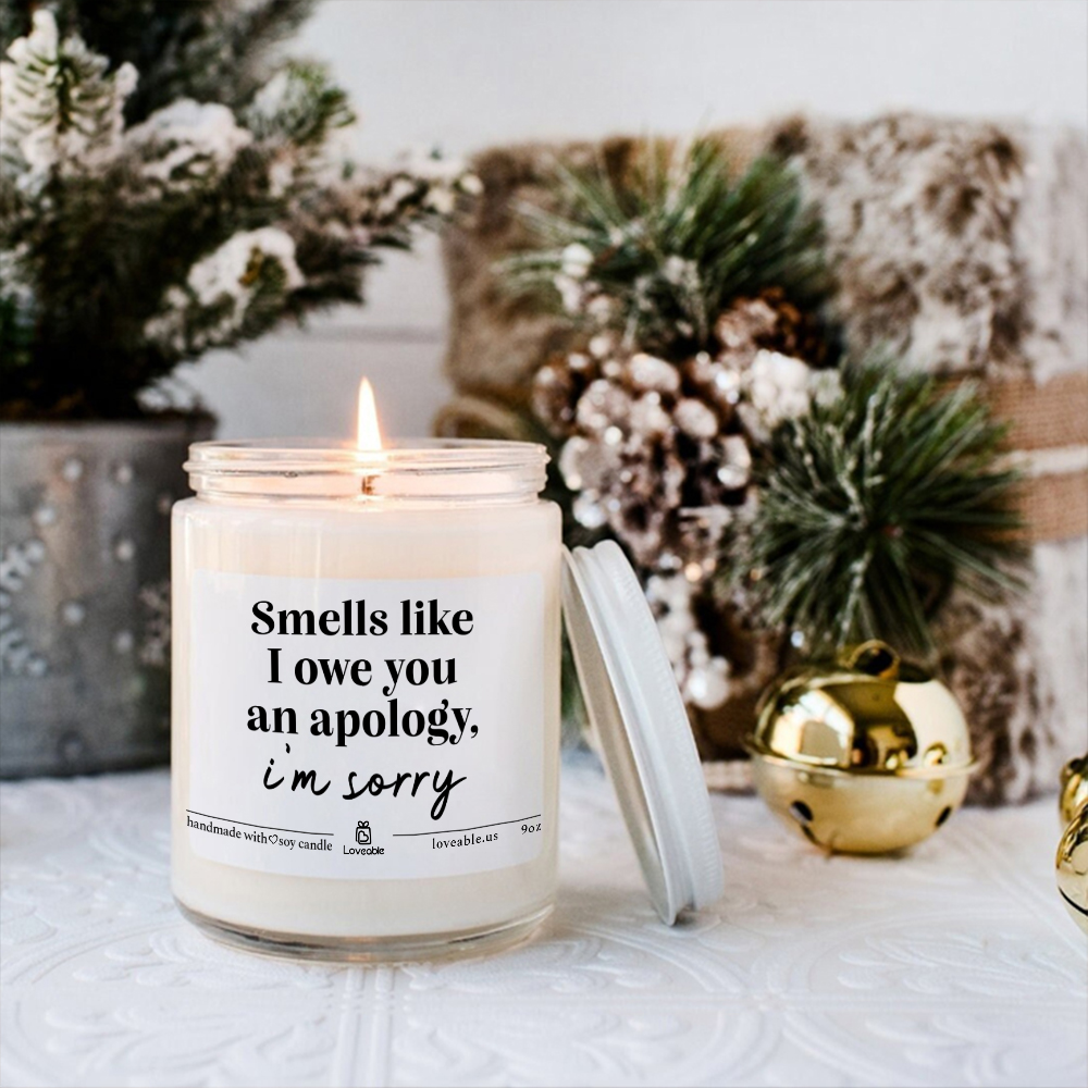 9 Best I'm Sorry Gifts For Your Girlfriend Or Boyfriend | Styles At Life