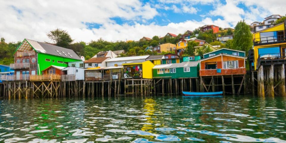 Chiloe