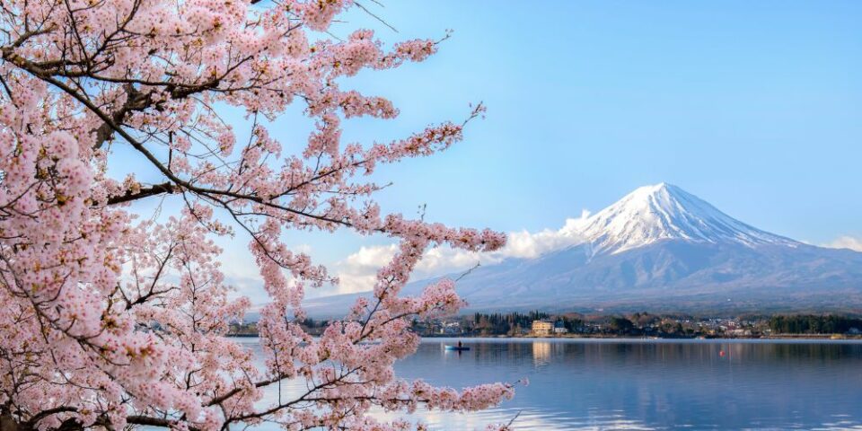 Mount Fuji