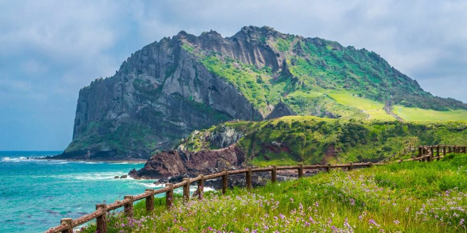 Jeju Island