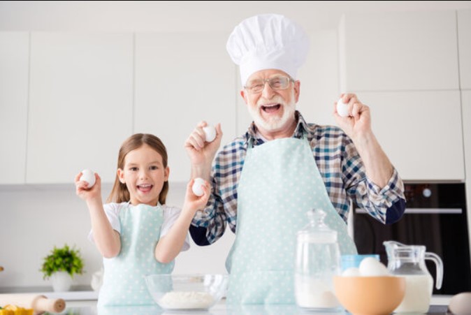 Bake Custom Cookies