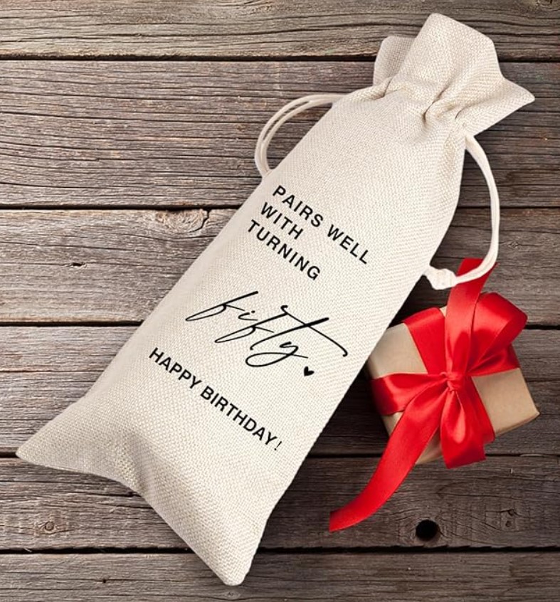 Wine bag