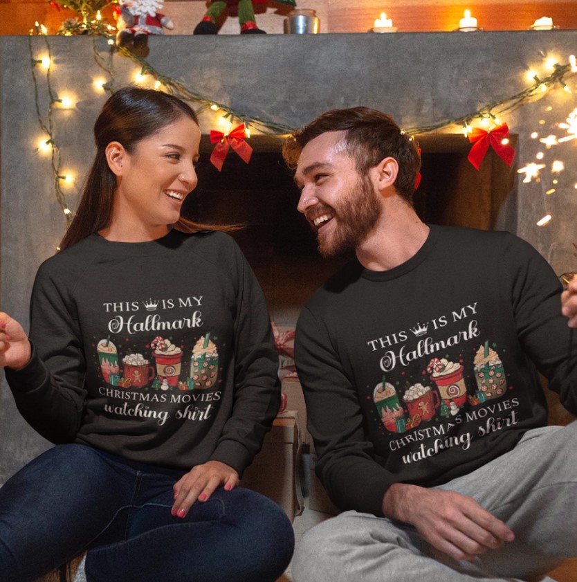 16 Christmas Gift Ideas For Couples Under $30 - Society19  Christmas gifts  for couples, Top 5 christmas gifts, Christmas couple