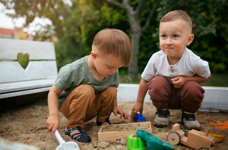 Dino Dig Excavation