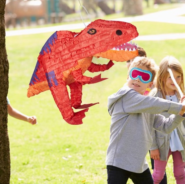 Dino Piñata